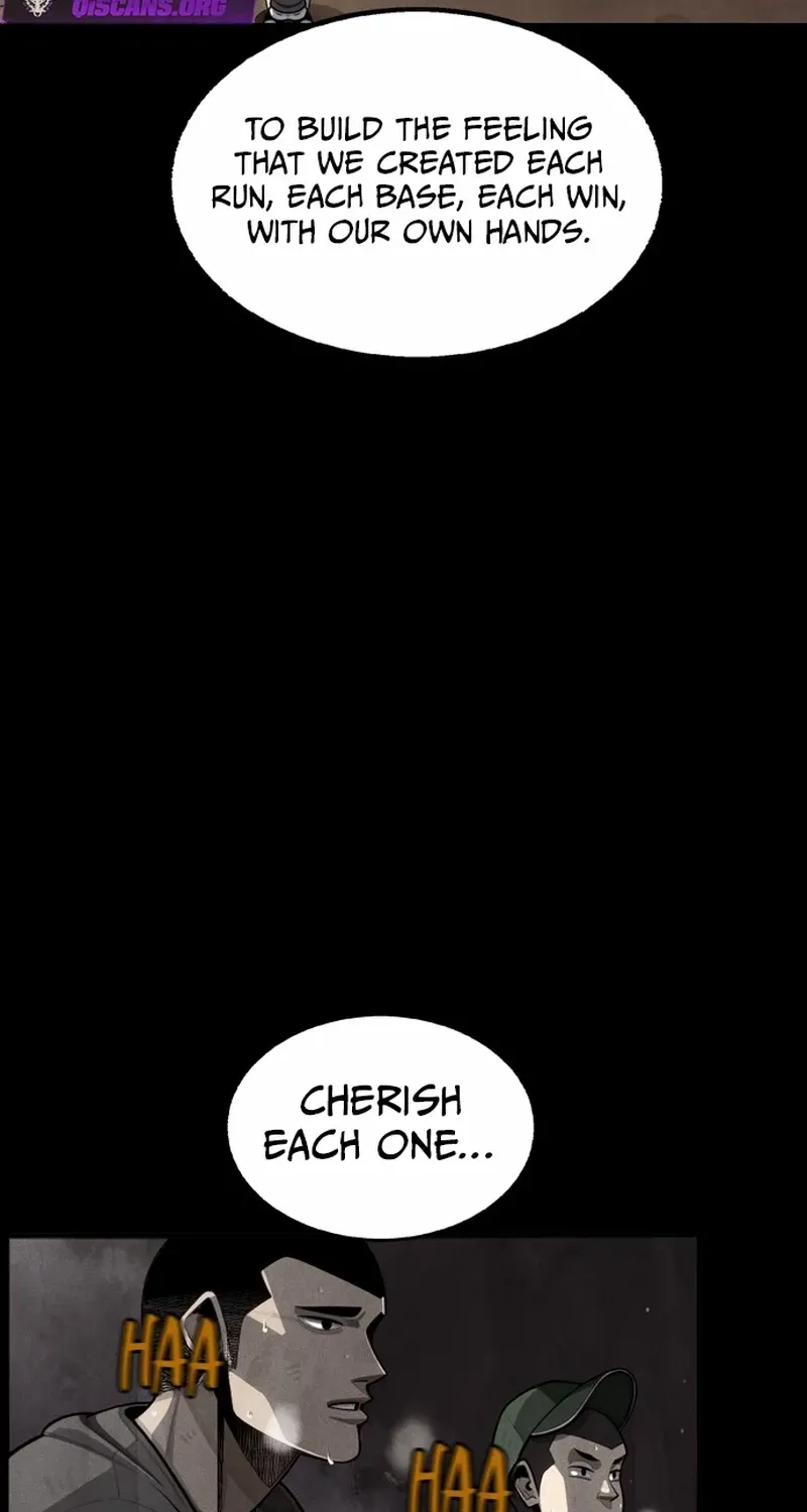 Not Over Chapter 40 page 88 - 