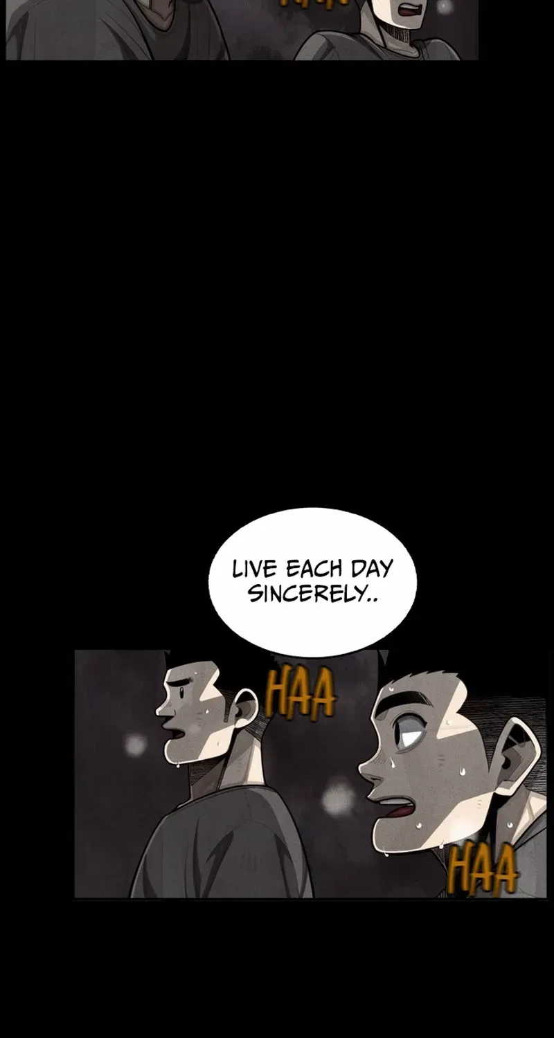 Not Over Chapter 40 page 89 - 