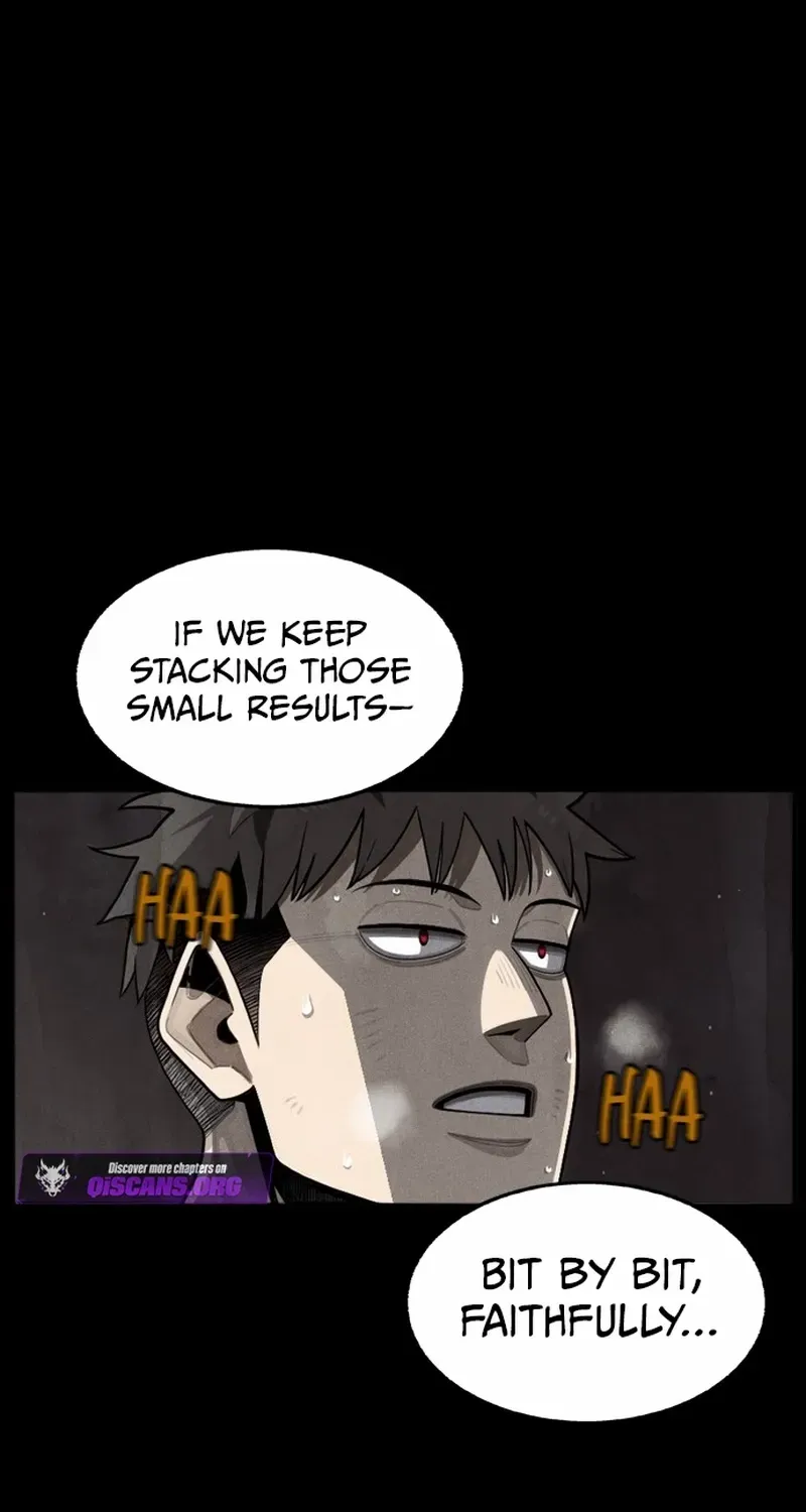 Not Over Chapter 40 page 90 - 