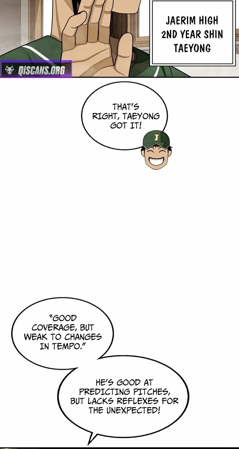 Not Over Chapter 41 page 16 - 
