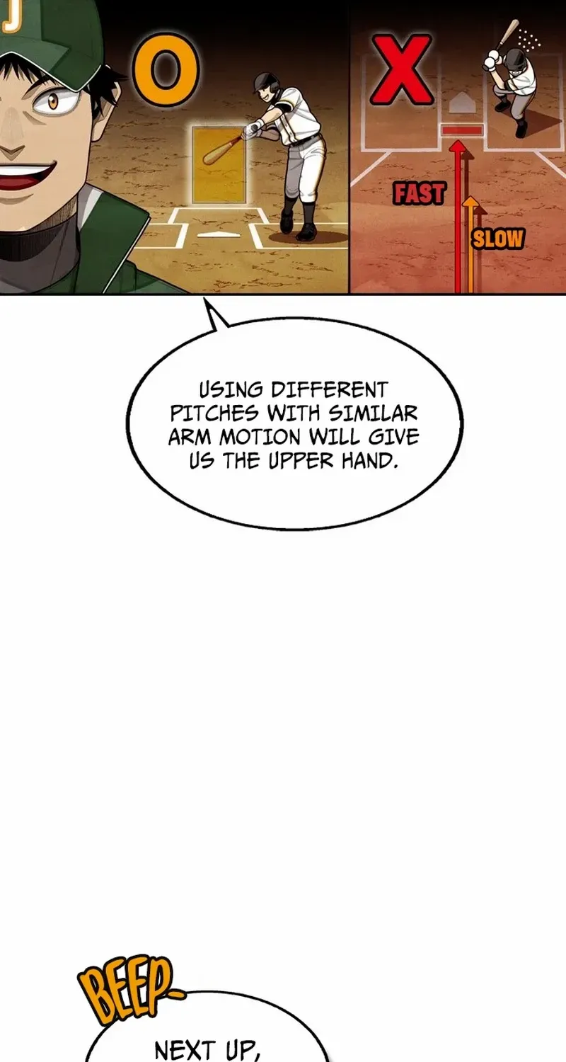 Not Over Chapter 41 page 17 - 