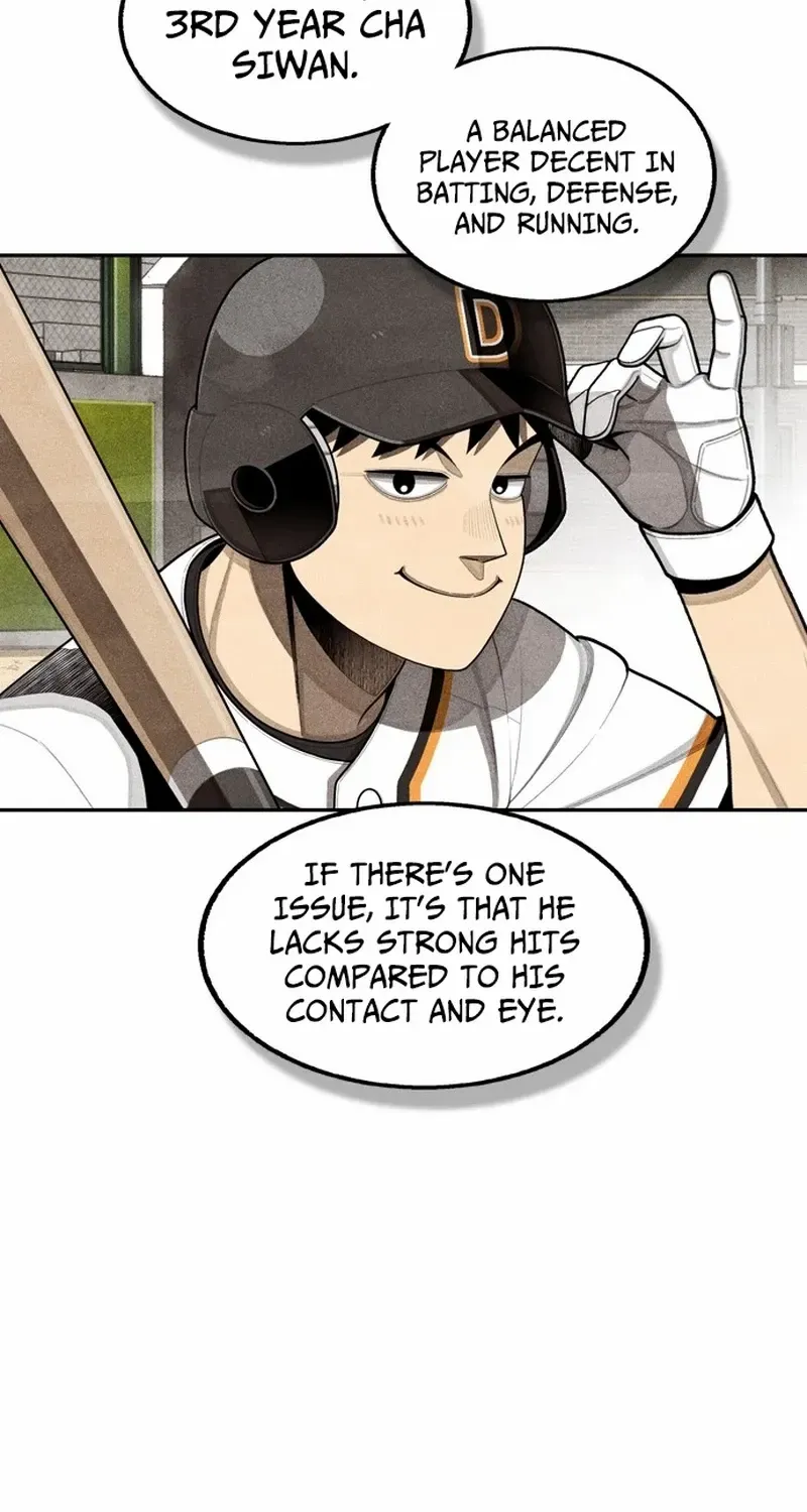 Not Over Chapter 41 page 18 - 