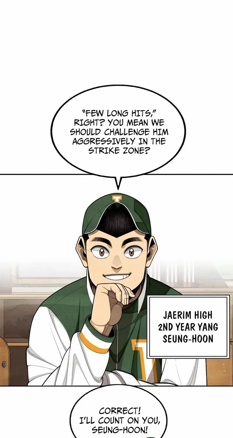 Not Over Chapter 41 page 19 - 
