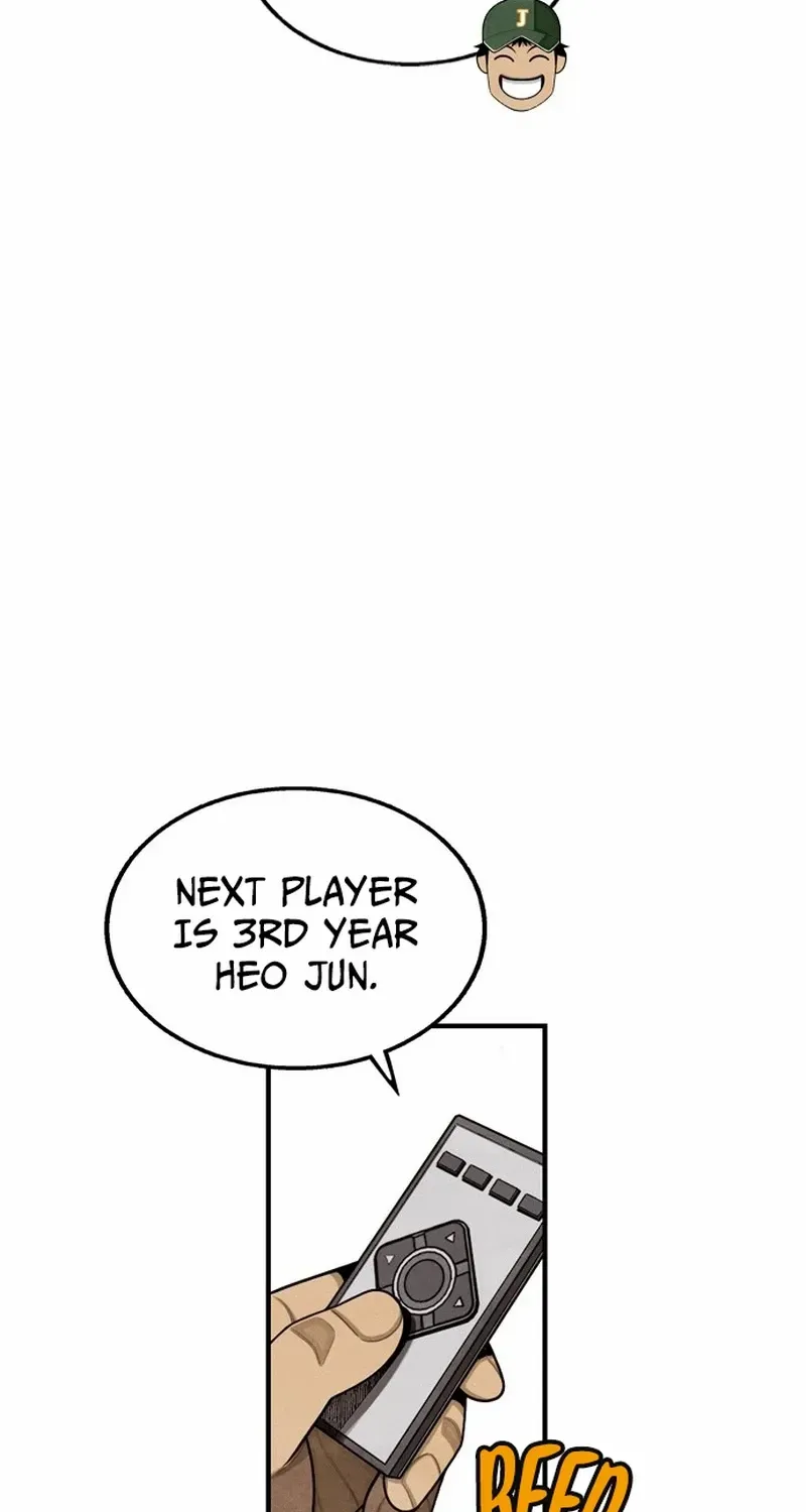 Not Over Chapter 41 page 20 - 