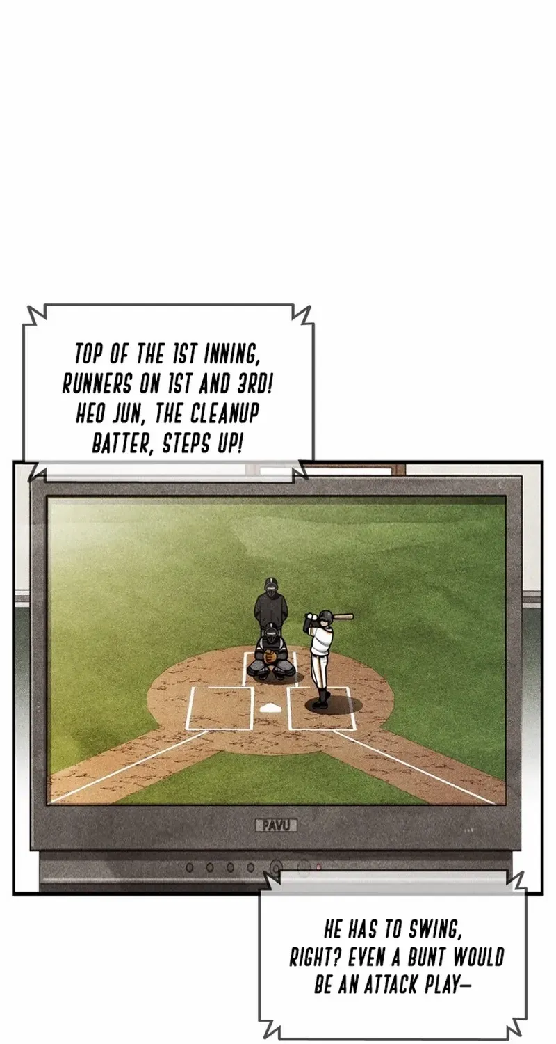 Not Over Chapter 41 page 22 - 