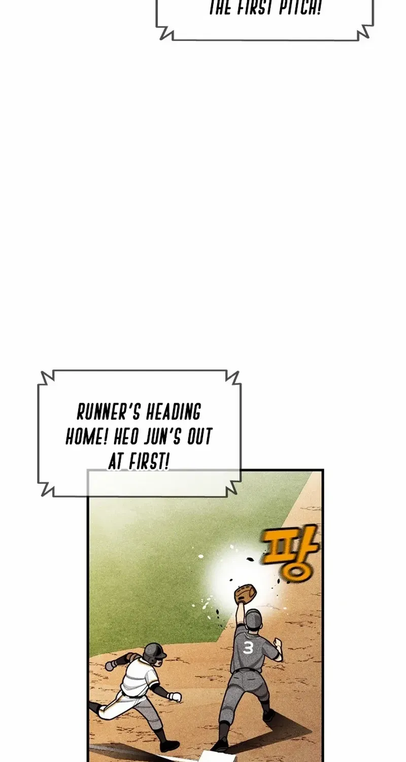 Not Over Chapter 41 page 24 - 