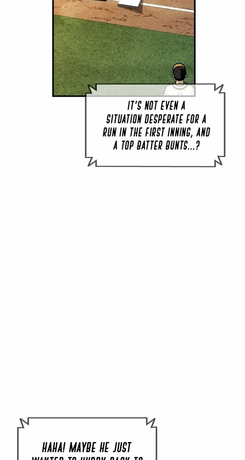 Not Over Chapter 41 page 25 - 