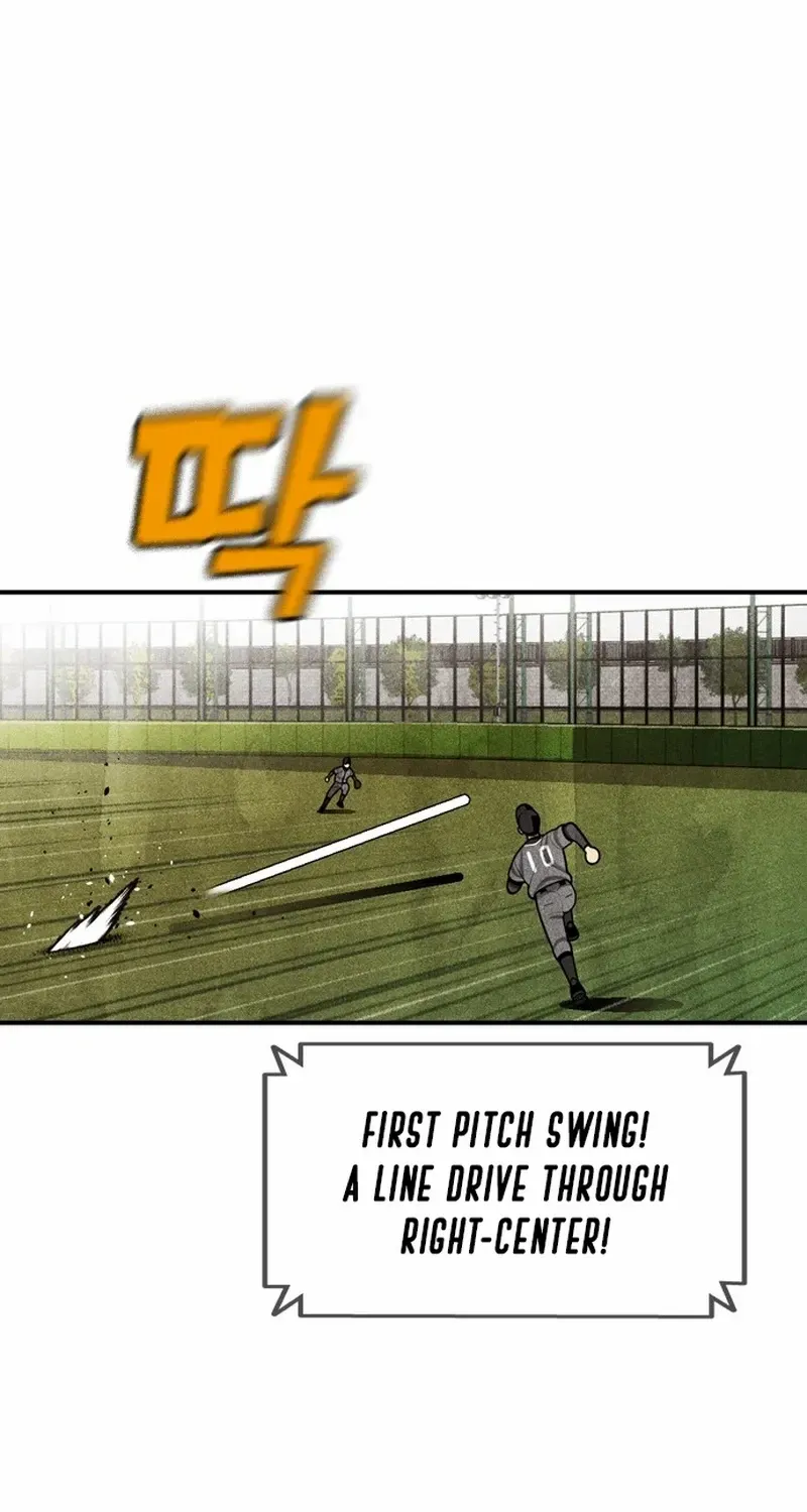 Not Over Chapter 41 page 30 - 