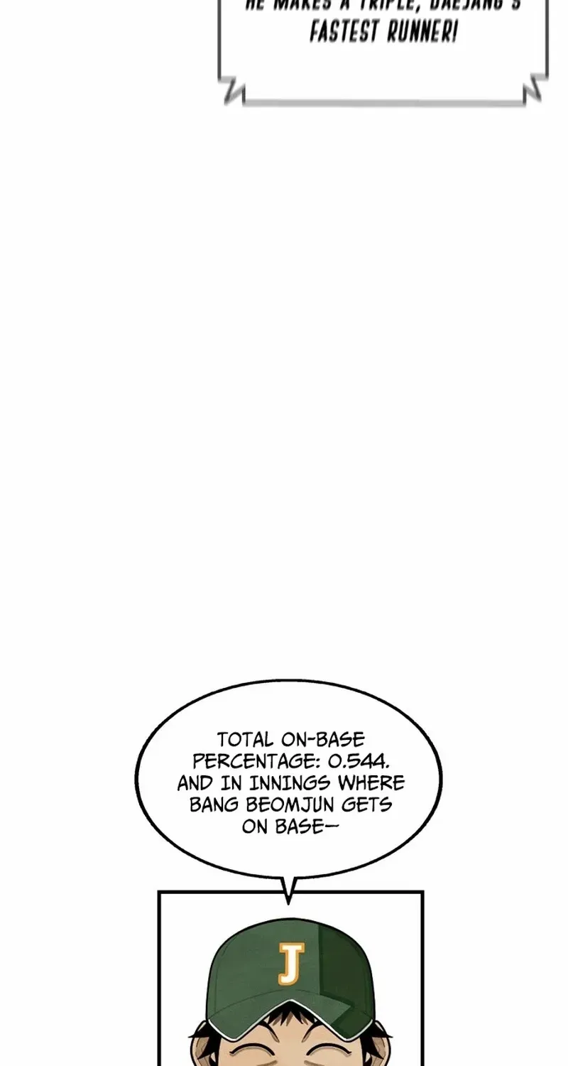Not Over Chapter 41 page 34 - 
