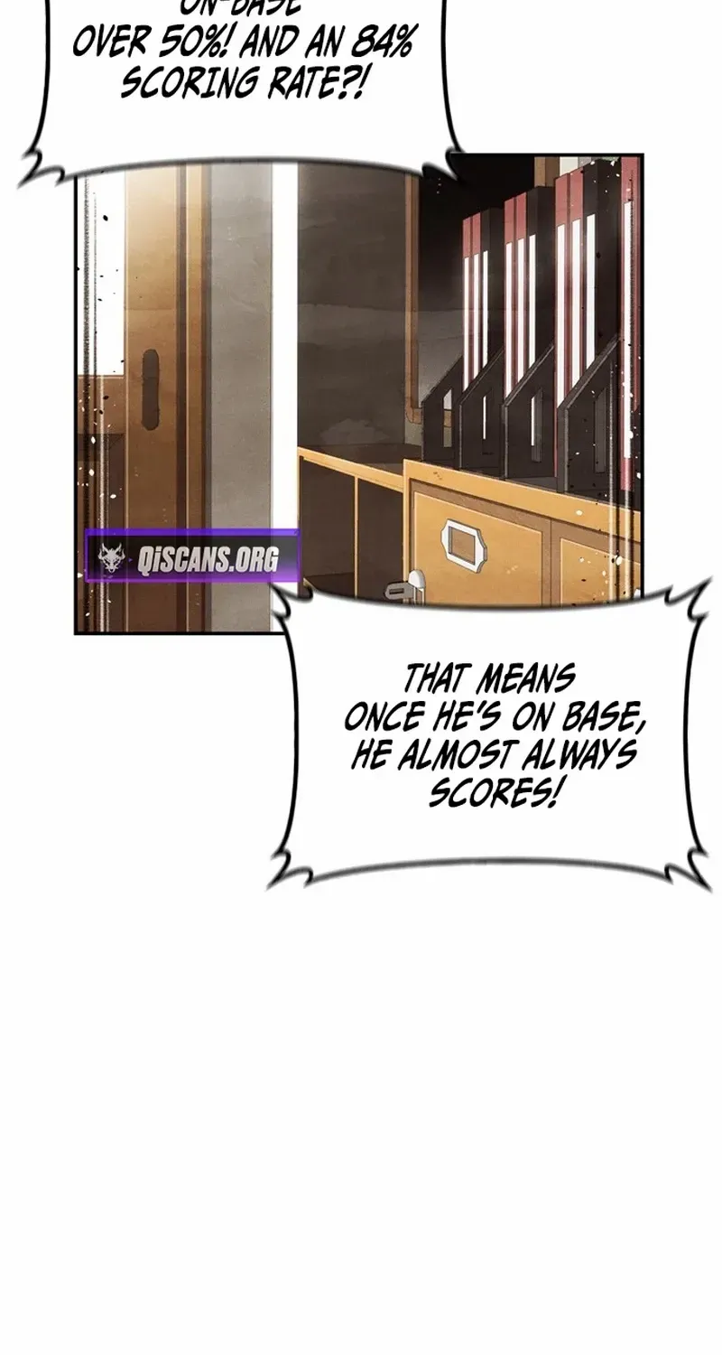 Not Over Chapter 41 page 36 - 