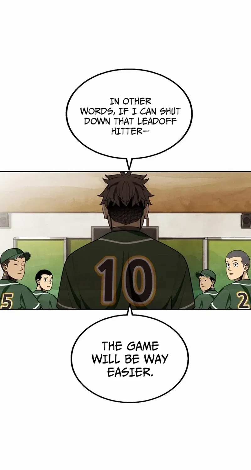 Not Over Chapter 41 page 37 - 