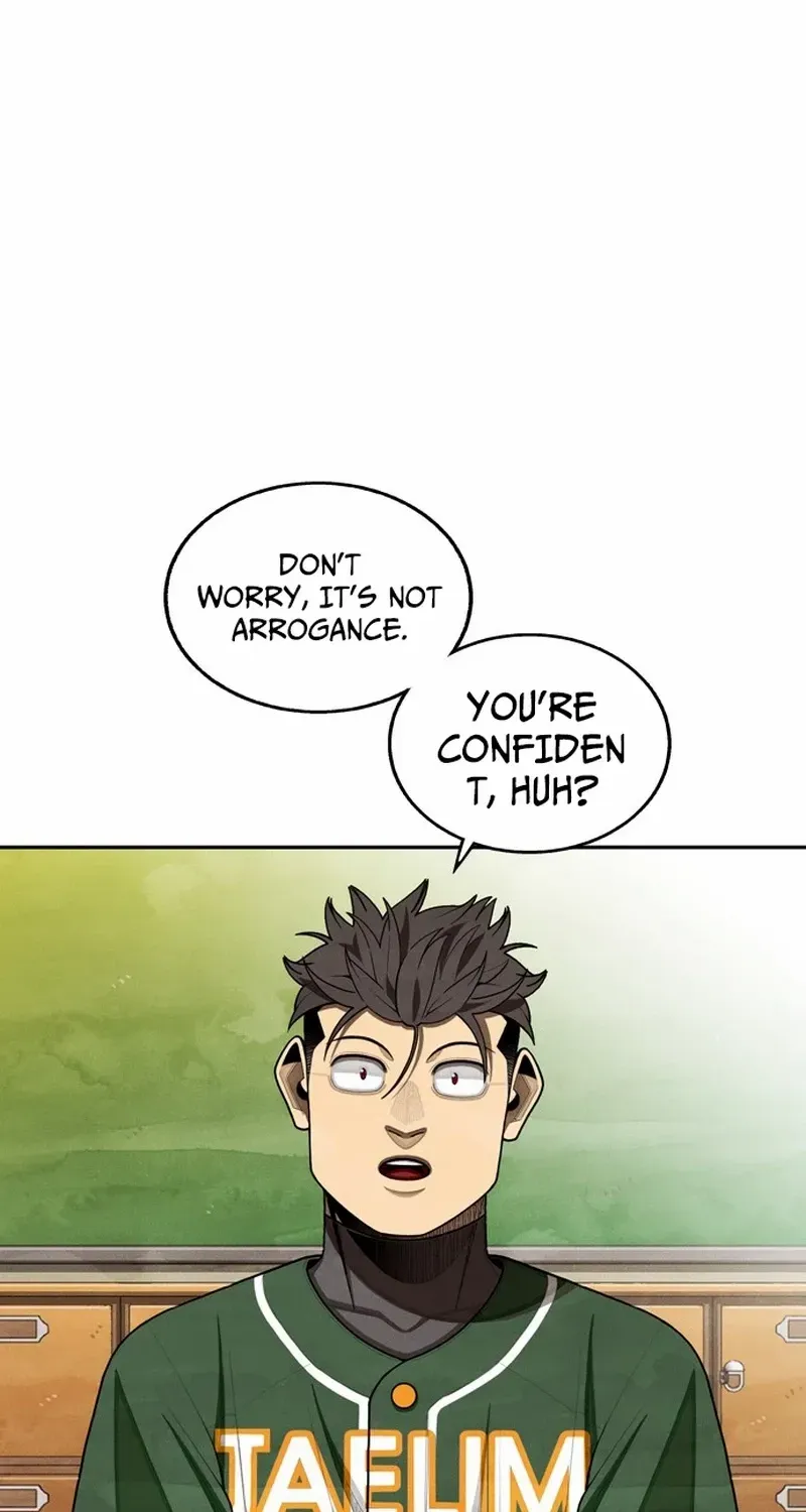 Not Over Chapter 41 page 38 - 