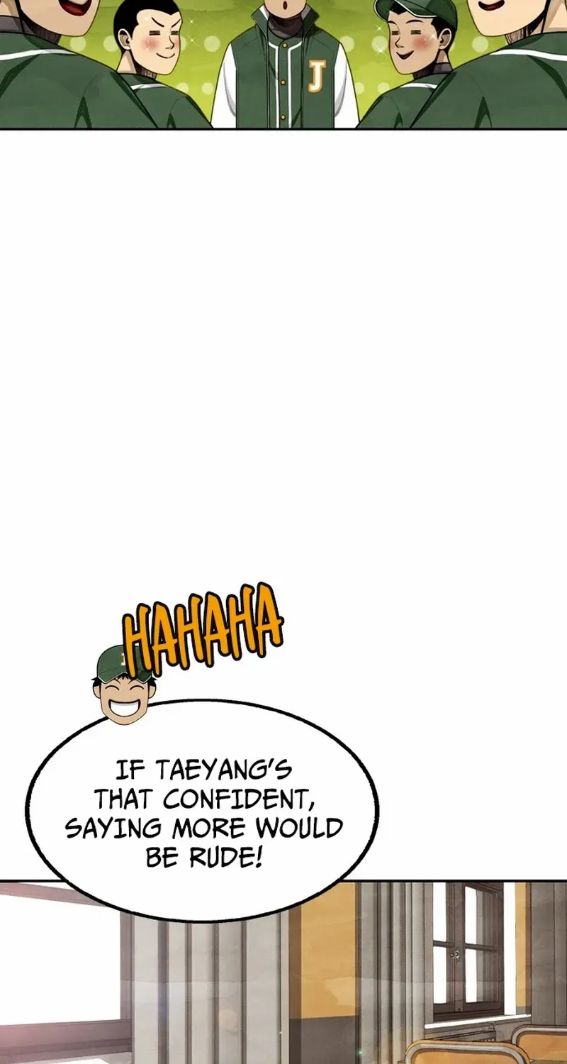 Not Over Chapter 41 page 40 - 