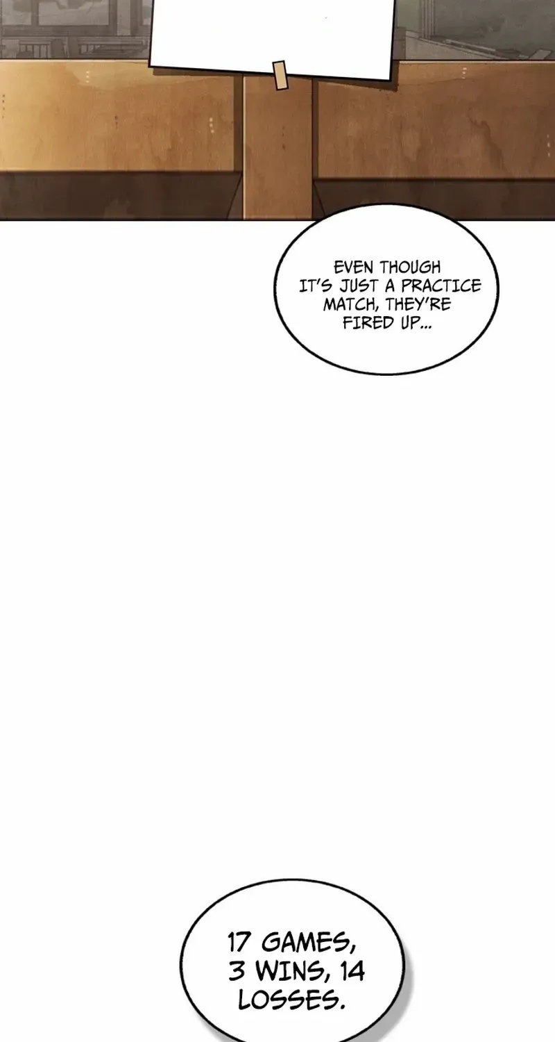 Not Over Chapter 41 page 5 - 