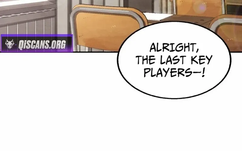 Not Over Chapter 41 page 41 - 