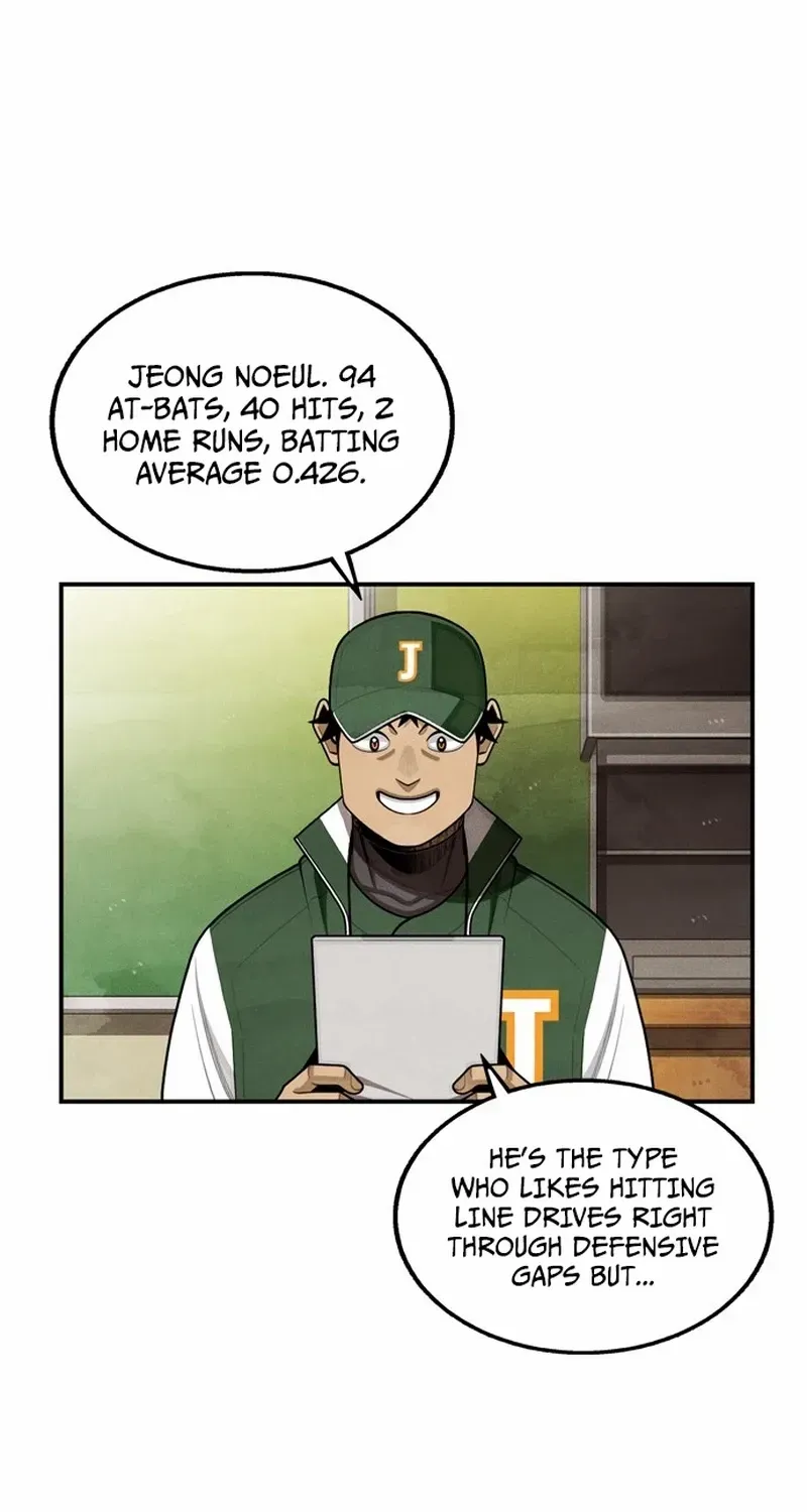 Not Over Chapter 41 page 46 - 