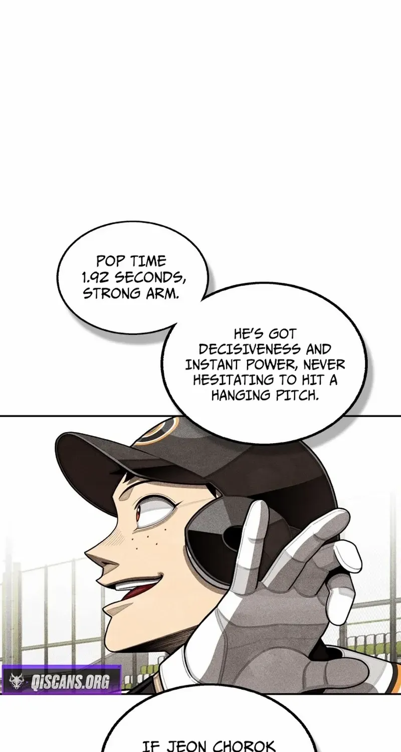 Not Over Chapter 41 page 47 - 