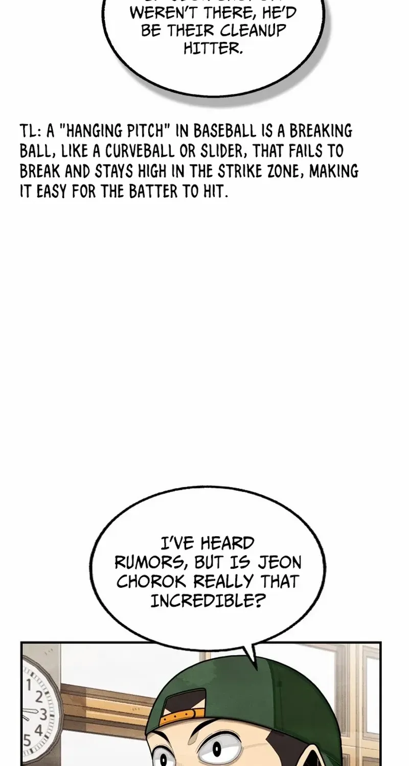 Not Over Chapter 41 page 48 - 