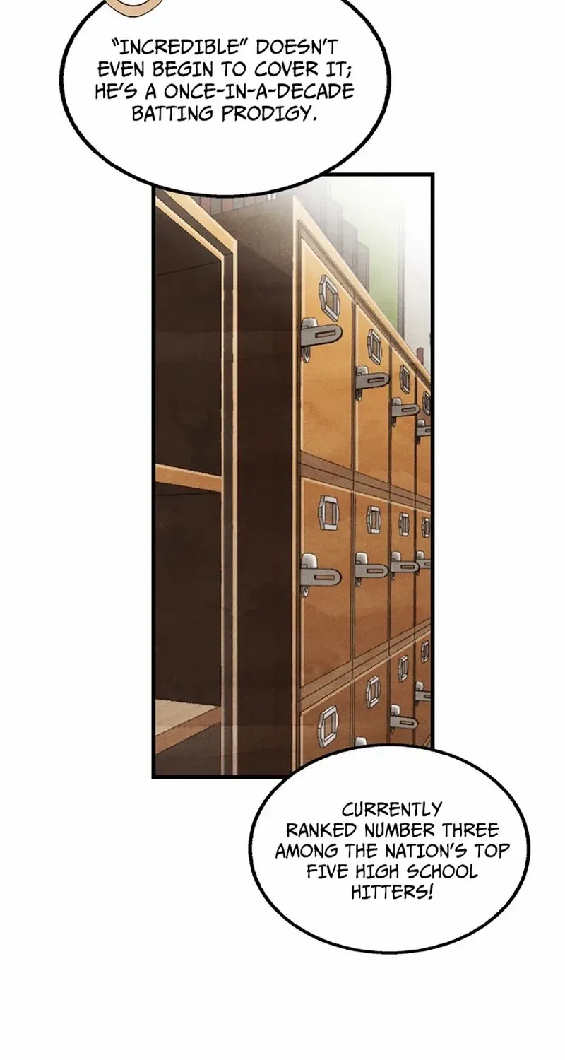 Not Over Chapter 41 page 50 - 