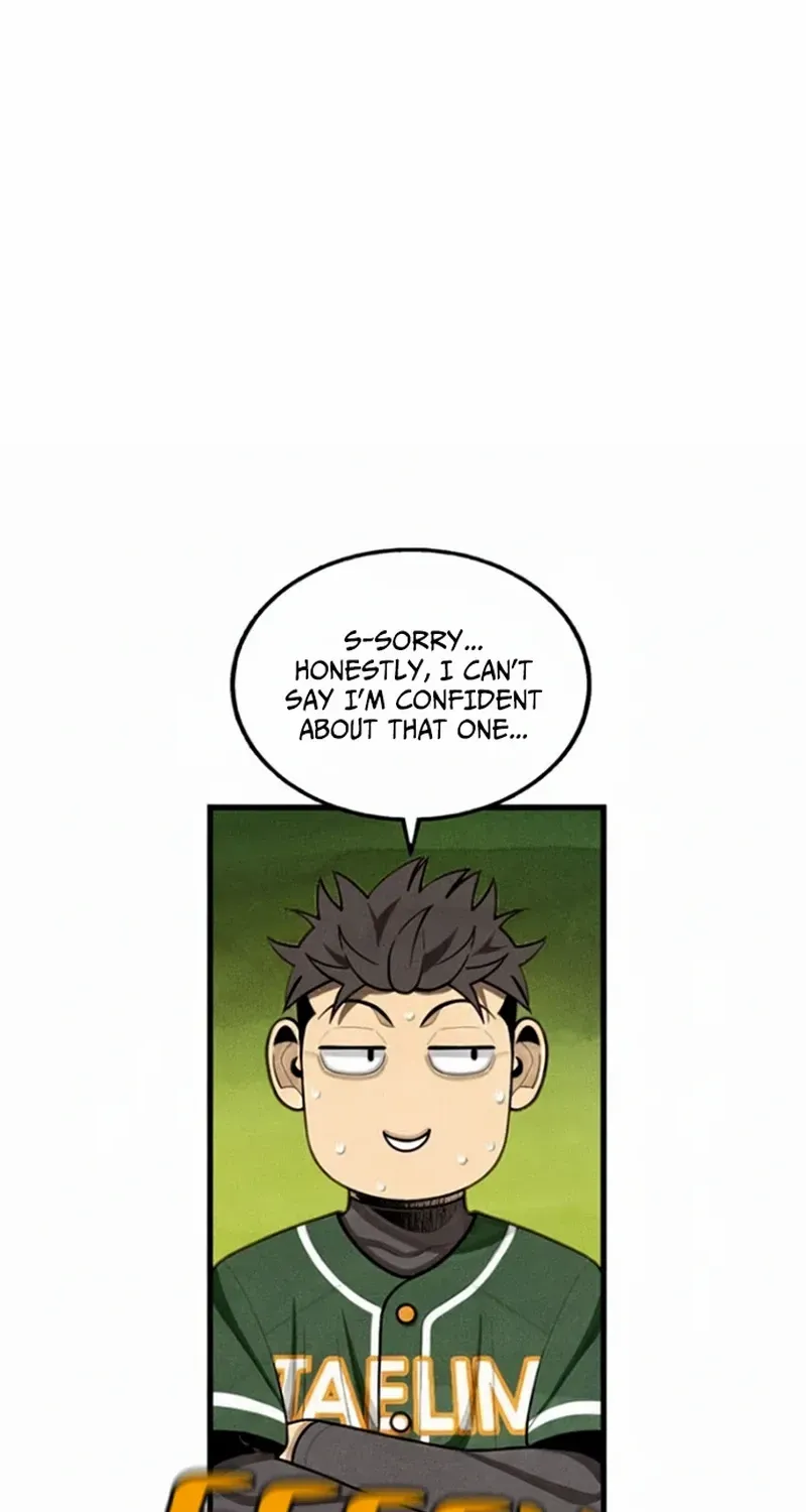 Not Over Chapter 41 page 54 - 