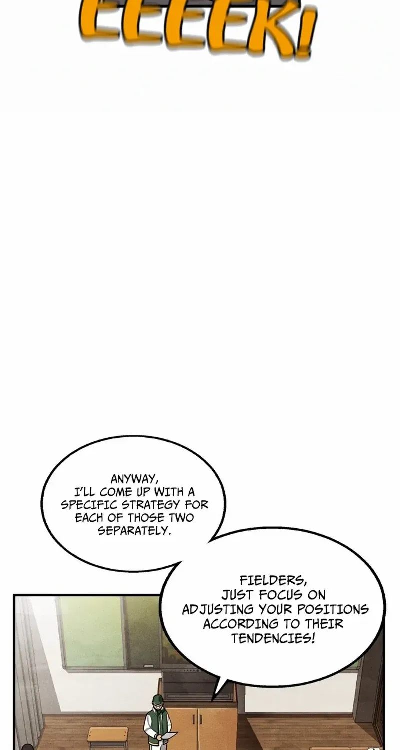 Not Over Chapter 41 page 55 - 