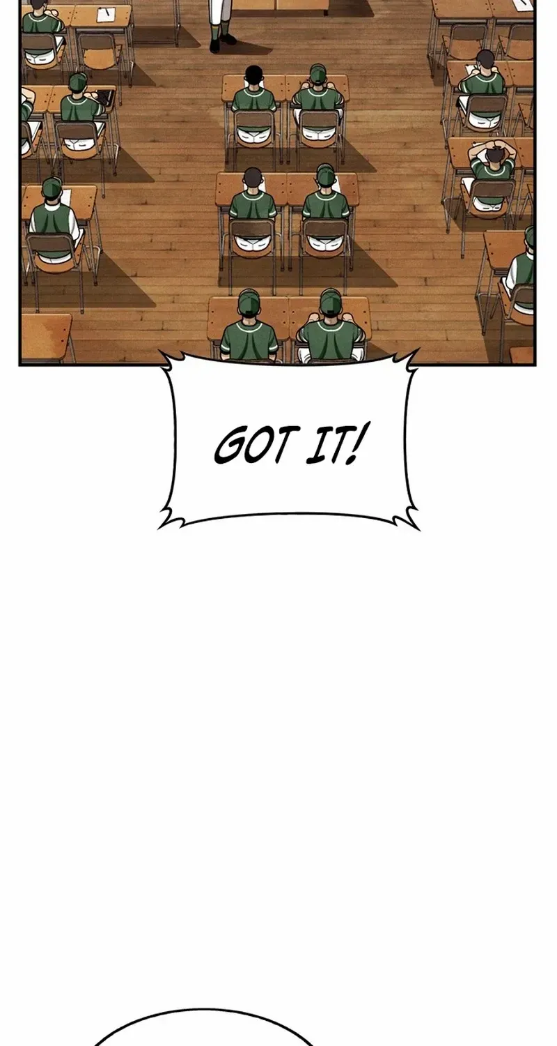 Not Over Chapter 41 page 56 - 