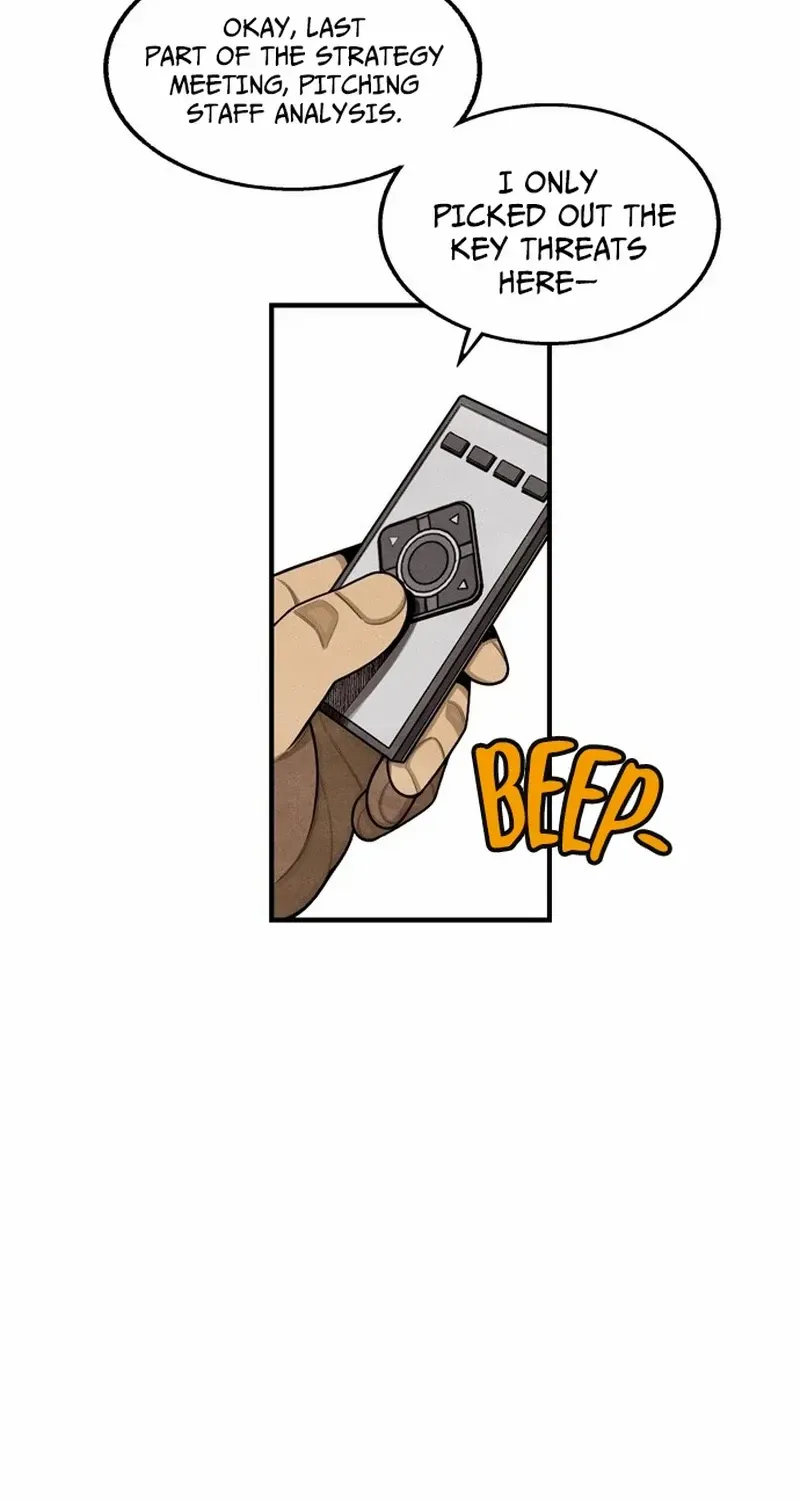 Not Over Chapter 41 page 57 - 