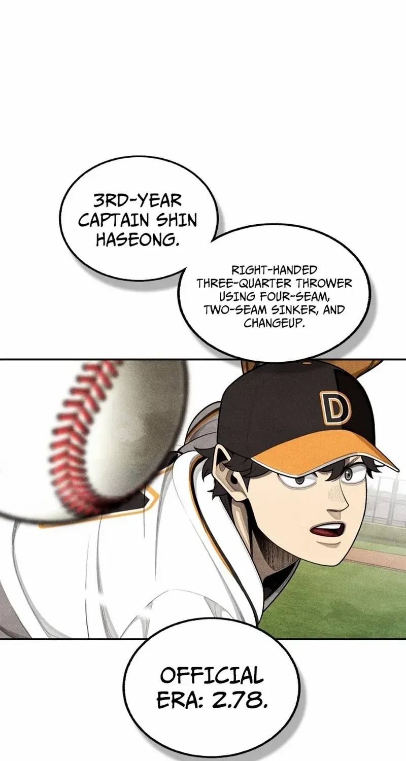 Not Over Chapter 41 page 58 - 