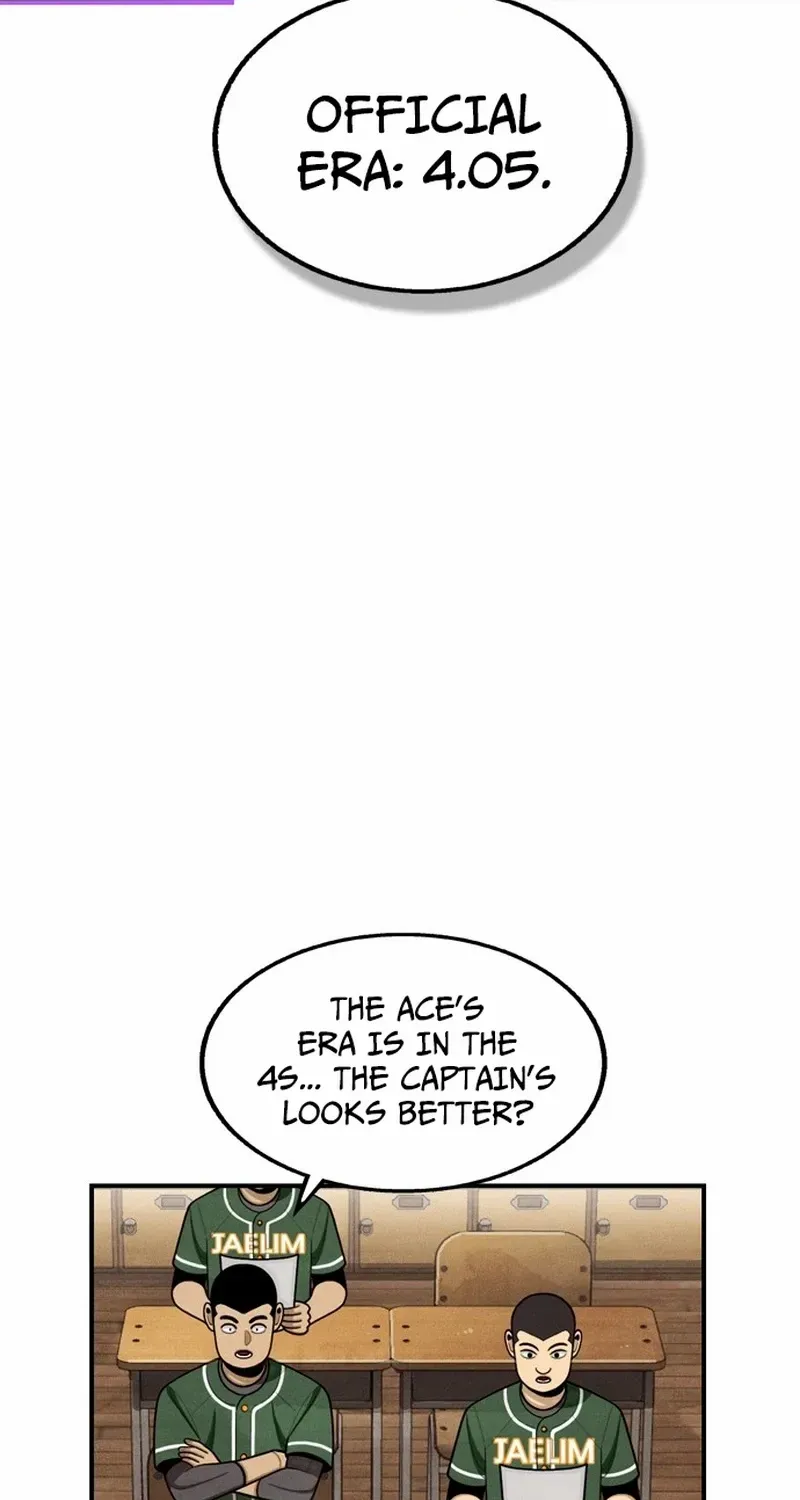 Not Over Chapter 41 page 60 - 