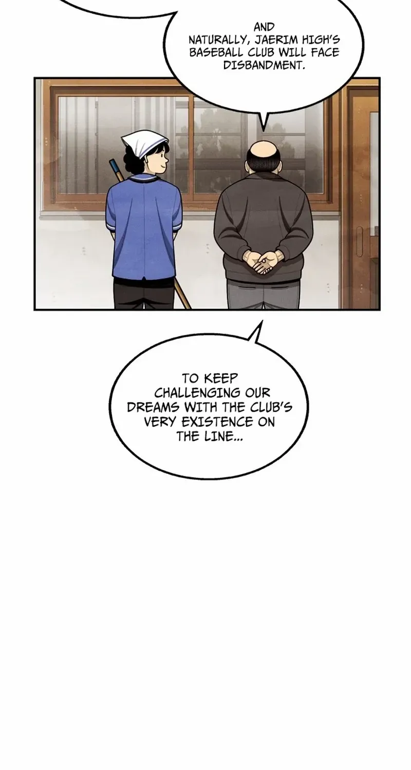 Not Over Chapter 41 page 7 - 