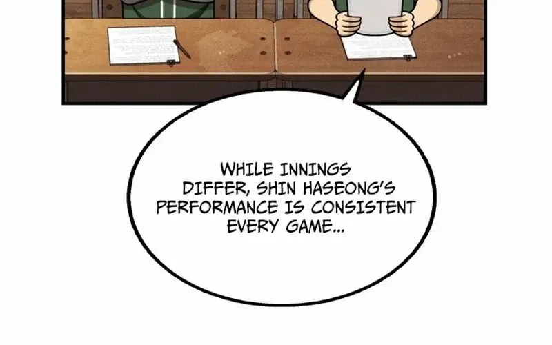 Not Over Chapter 41 page 61 - 