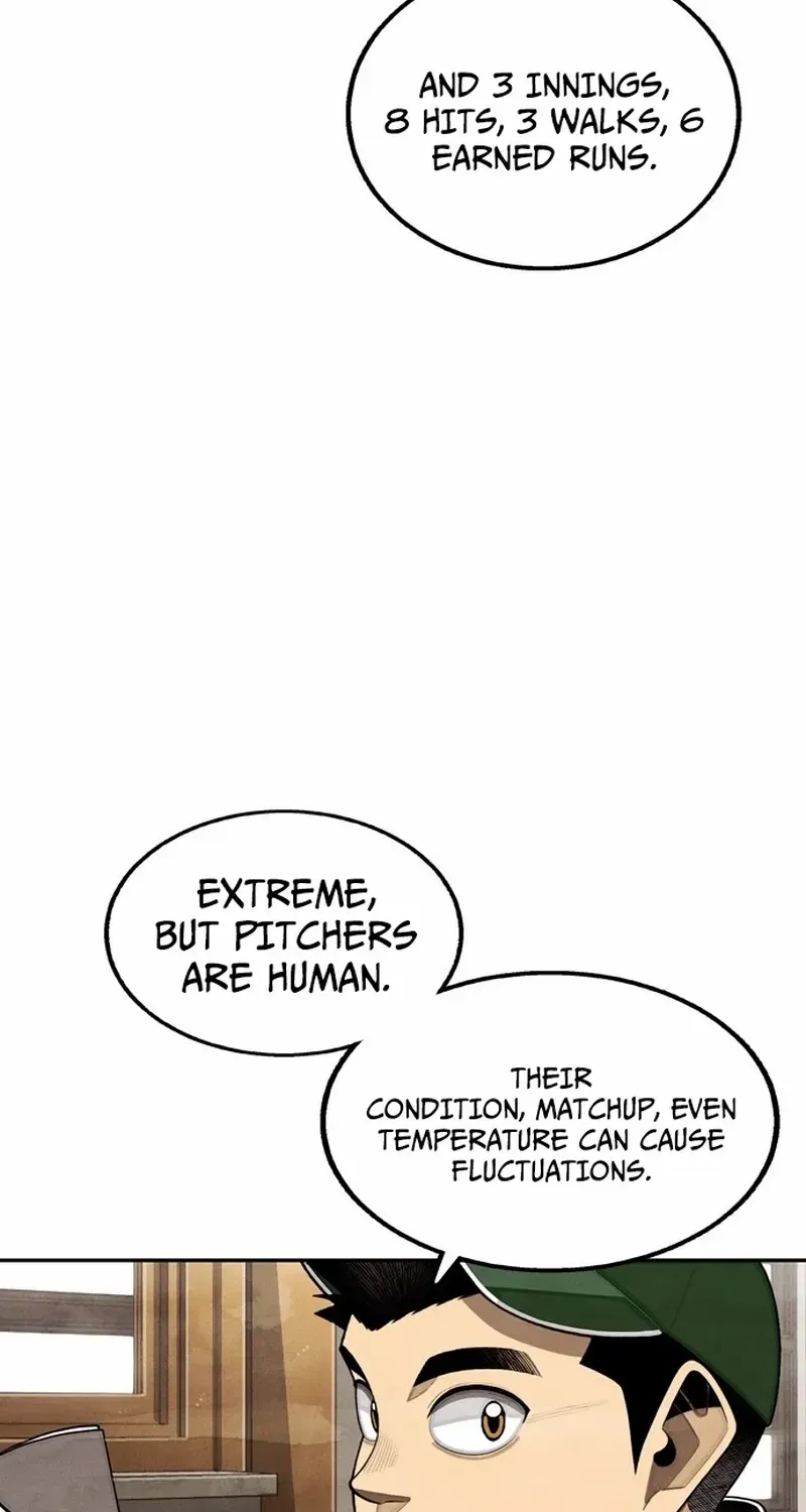 Not Over Chapter 41 page 63 - 