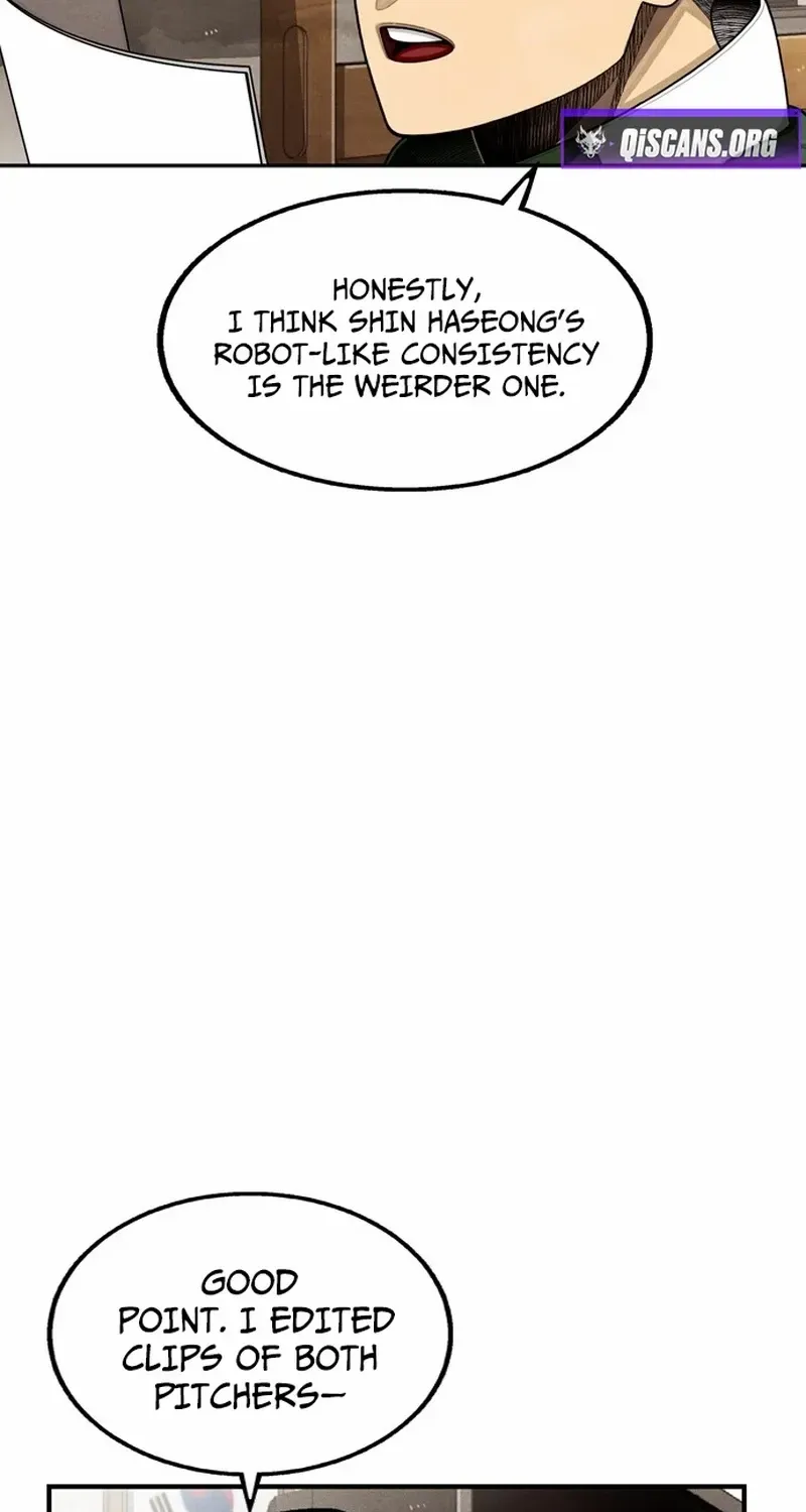 Not Over Chapter 41 page 64 - 