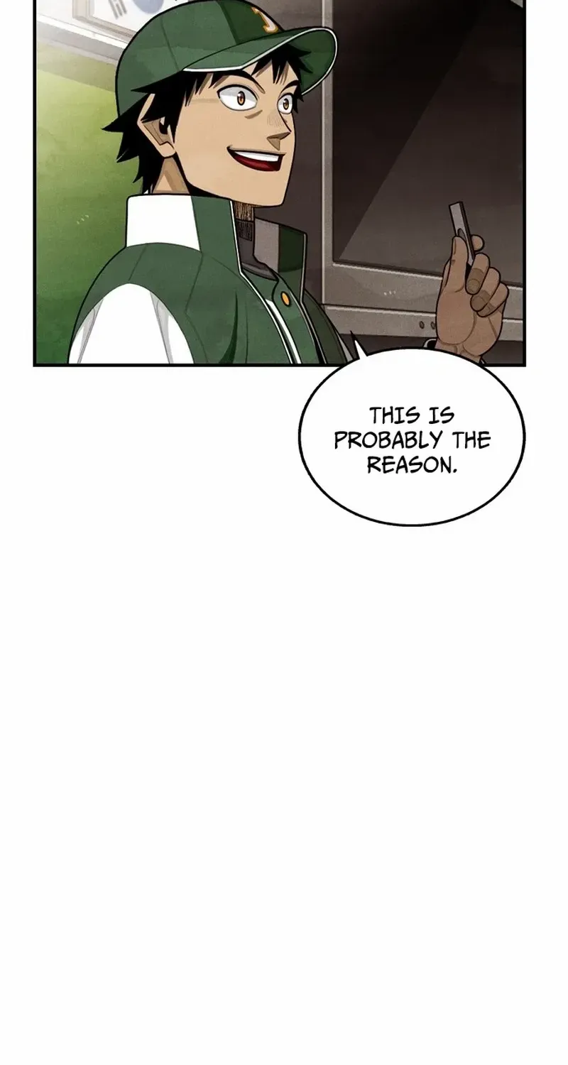 Not Over Chapter 41 page 65 - 