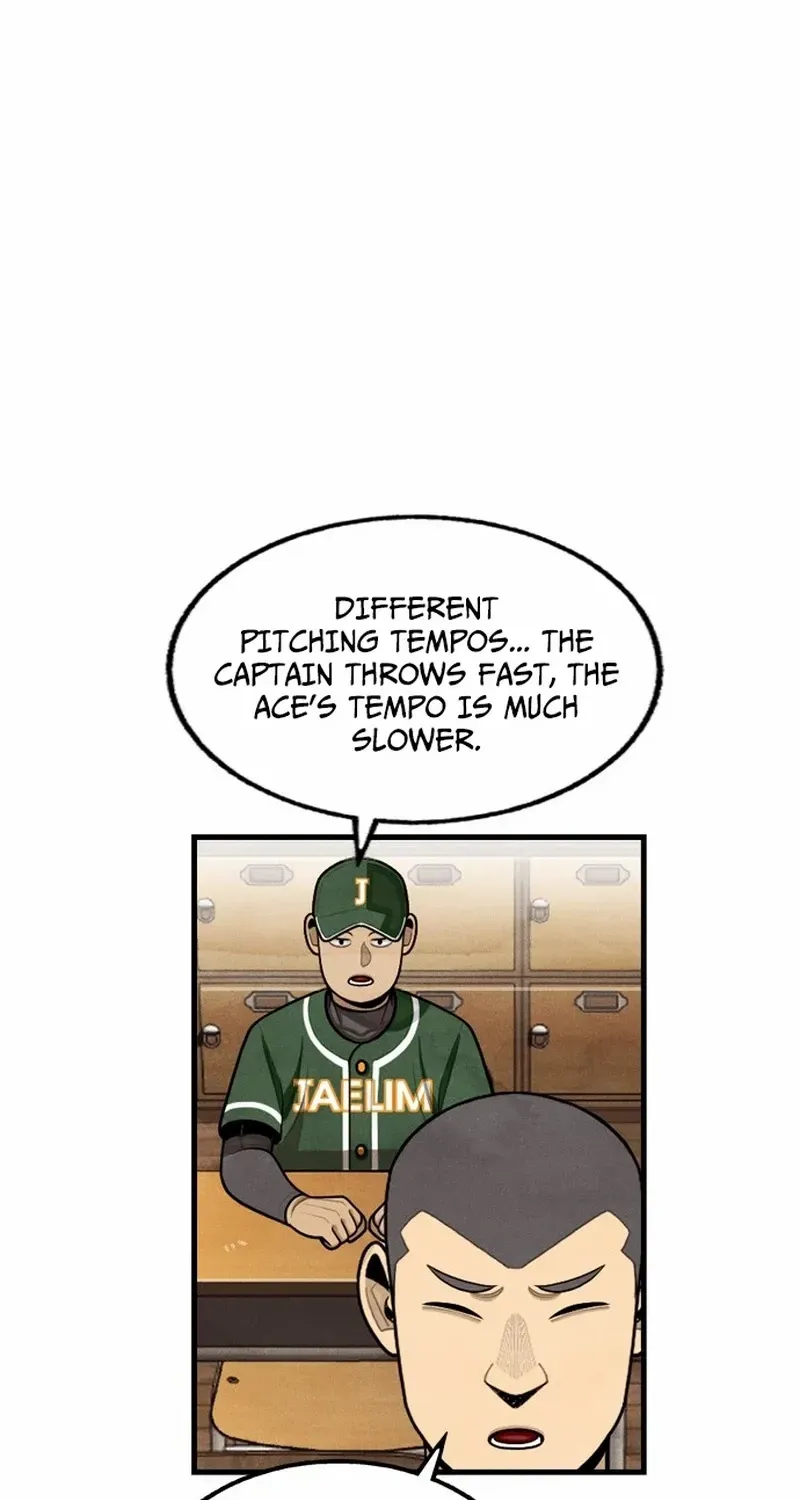 Not Over Chapter 41 page 68 - 