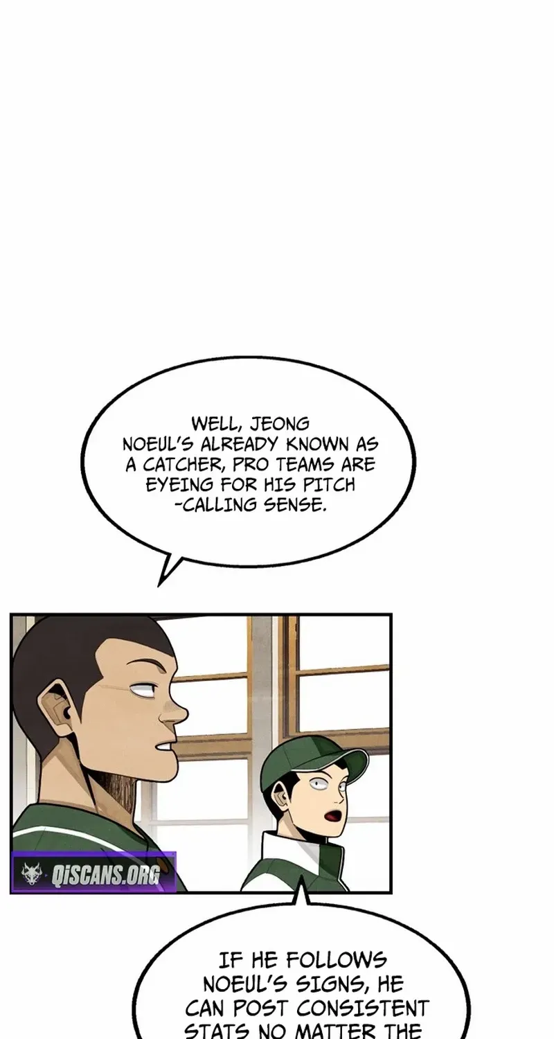 Not Over Chapter 41 page 72 - 