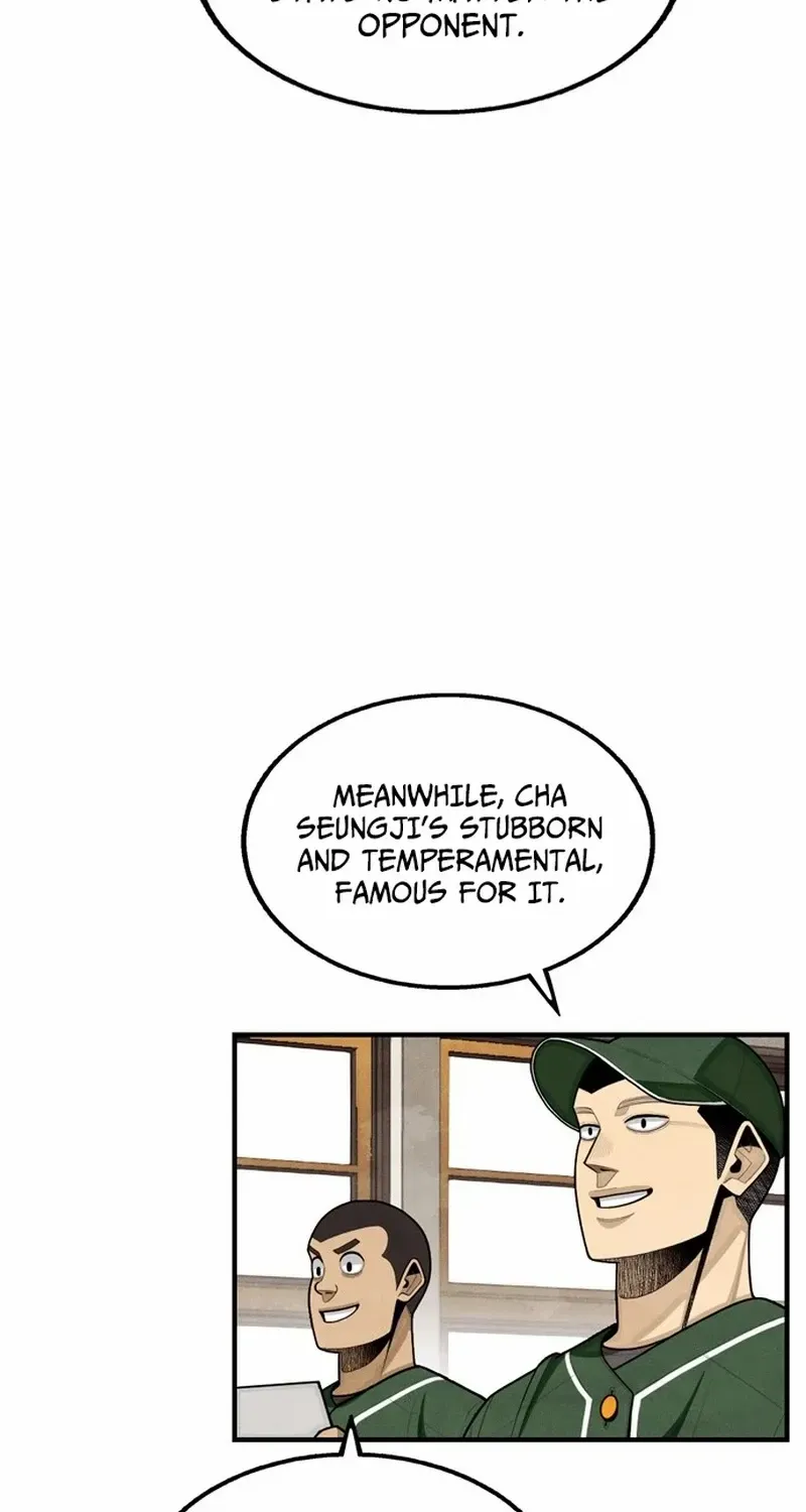 Not Over Chapter 41 page 73 - 