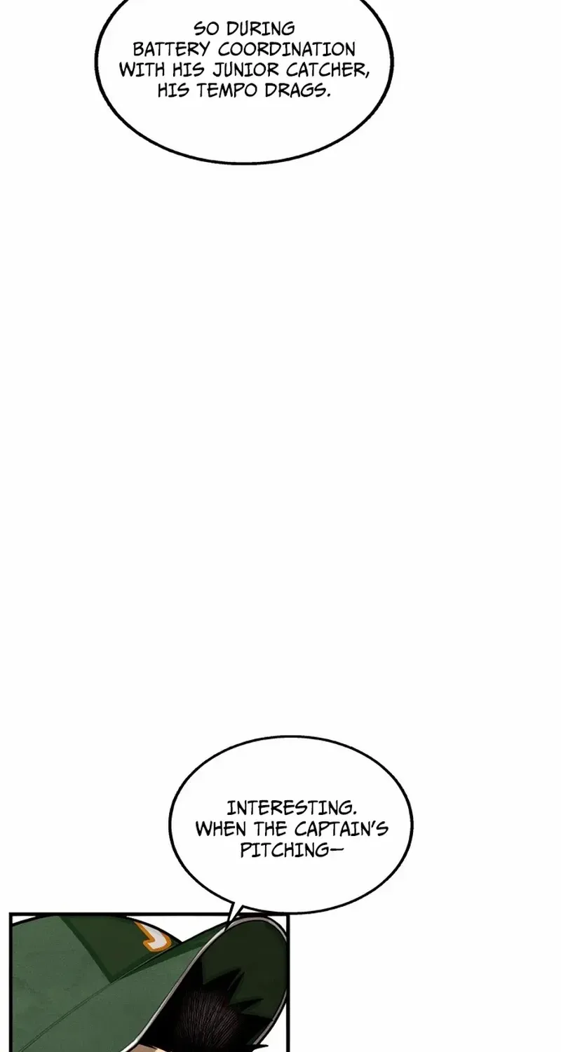 Not Over Chapter 41 page 74 - 