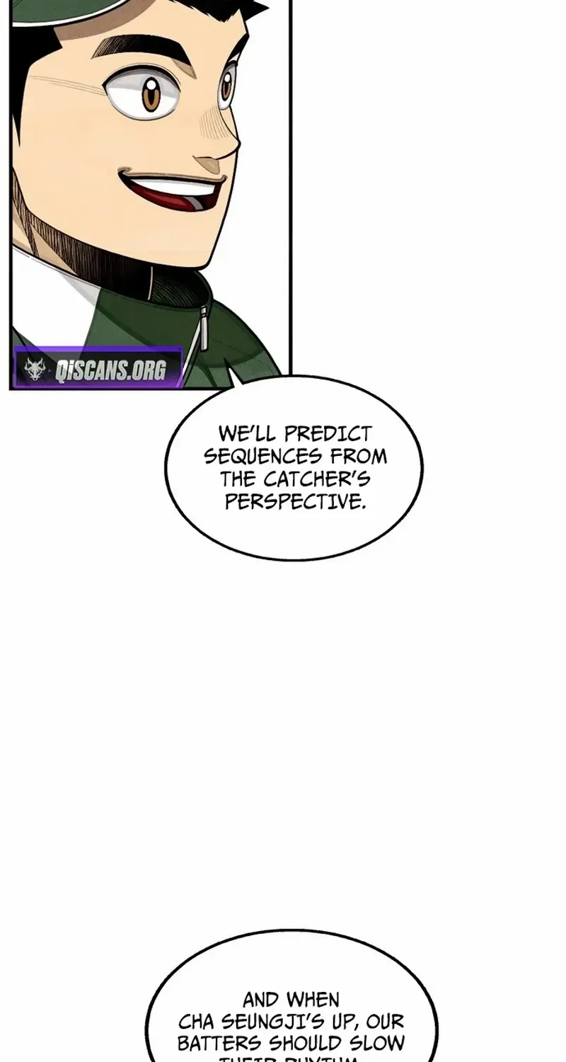 Not Over Chapter 41 page 75 - 