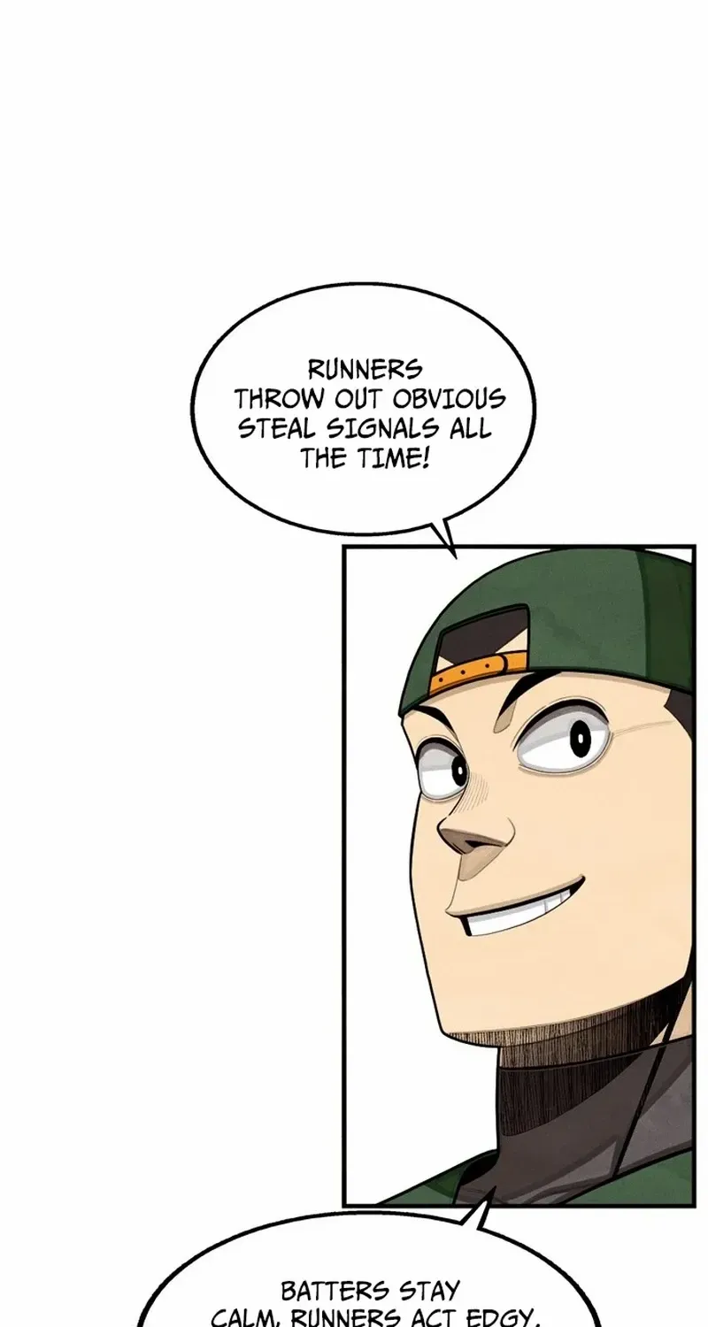 Not Over Chapter 41 page 77 - 