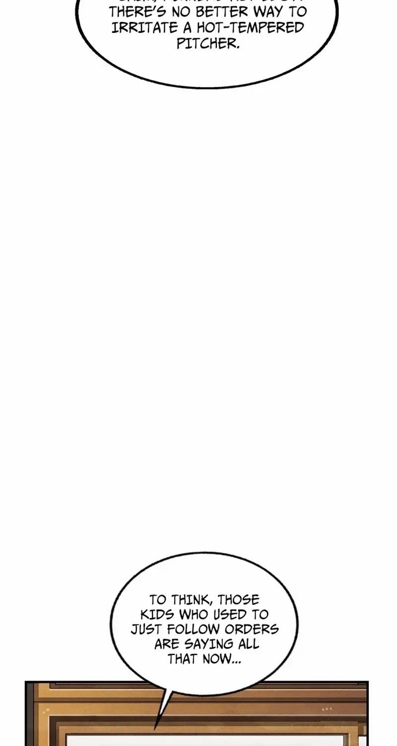 Not Over Chapter 41 page 78 - 
