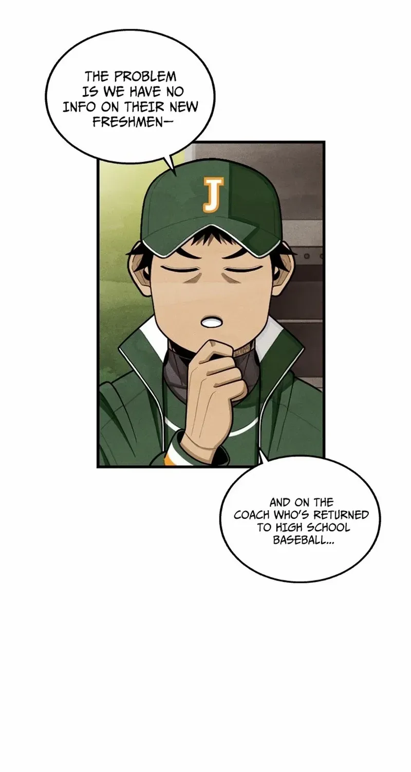 Not Over Chapter 41 page 80 - 