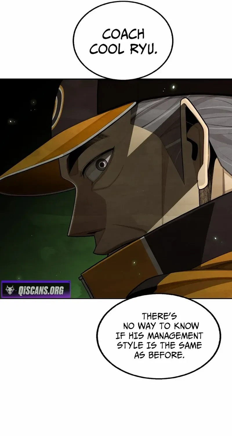 Not Over Chapter 41 page 82 - 