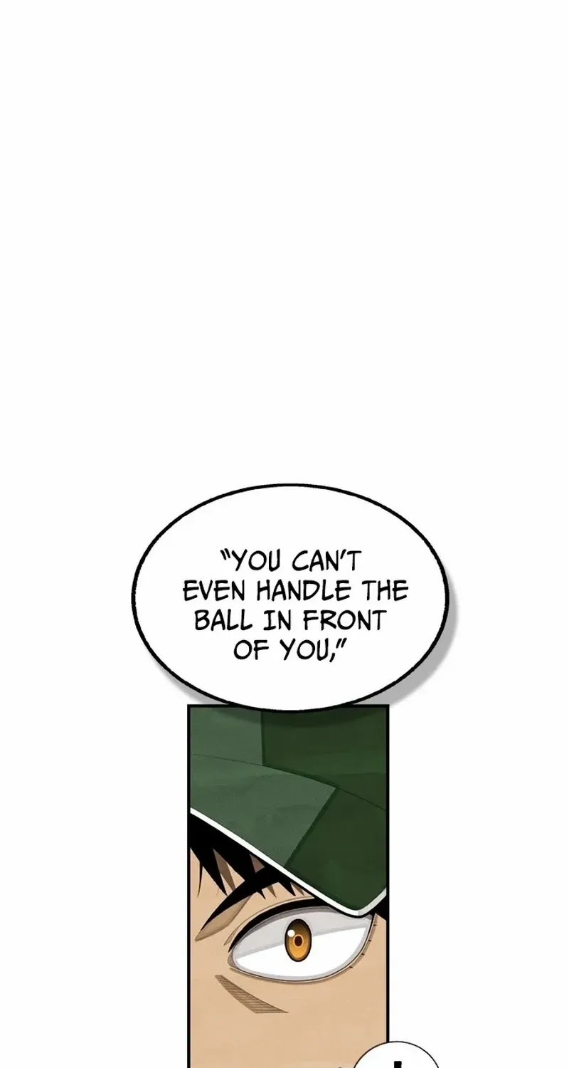 Not Over Chapter 41 page 83 - 