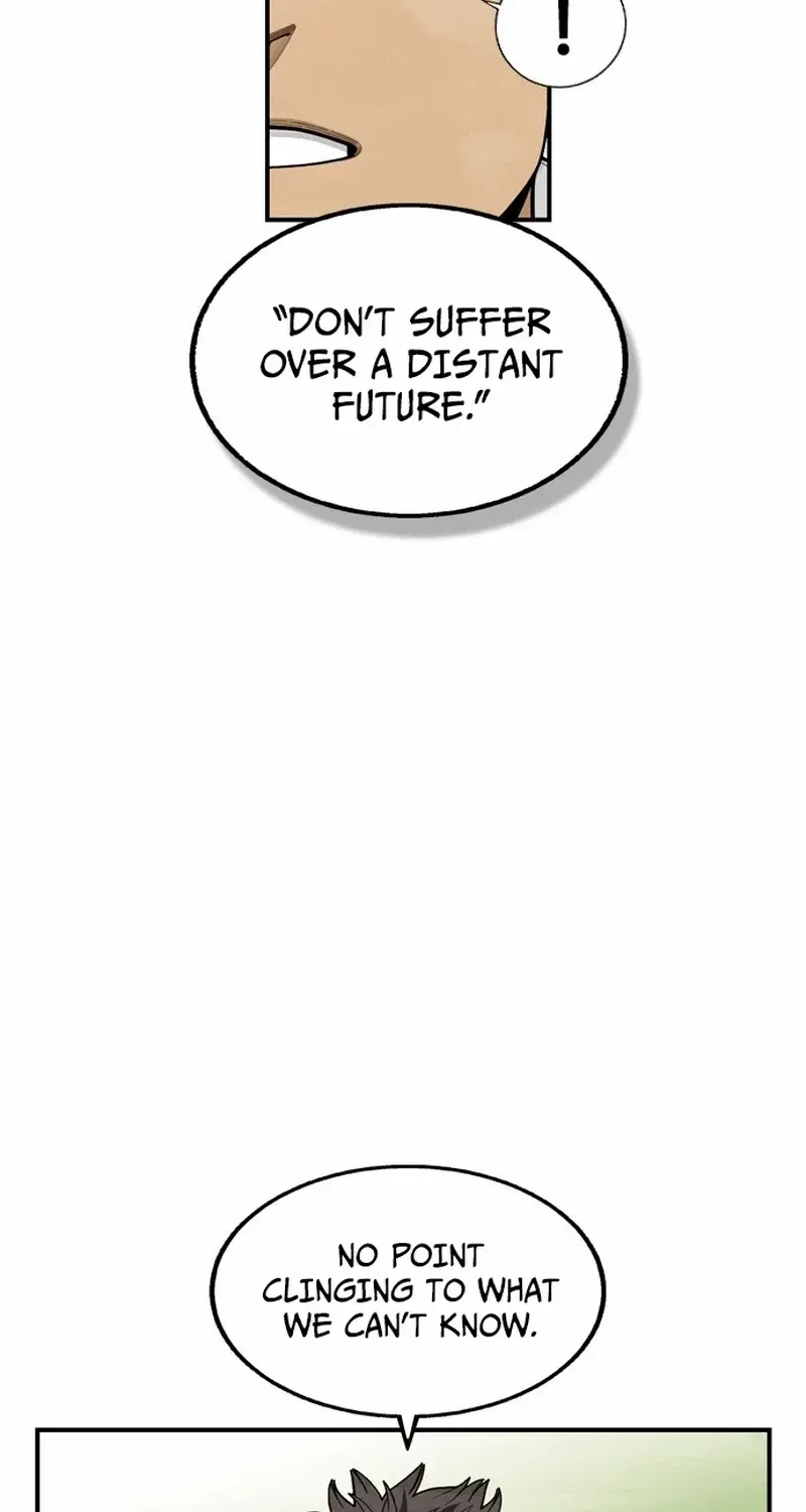 Not Over Chapter 41 page 84 - 