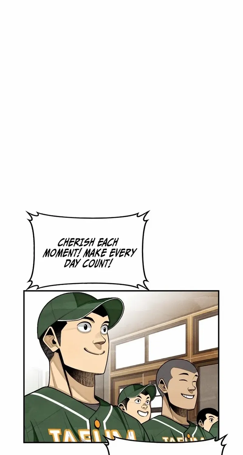 Not Over Chapter 41 page 87 - 