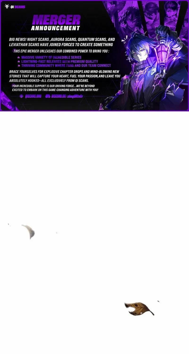 Not Over Chapter 42 page 2 - 