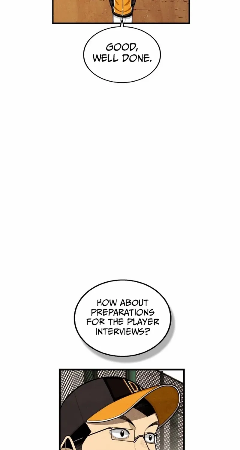 Not Over Chapter 42 page 11 - 