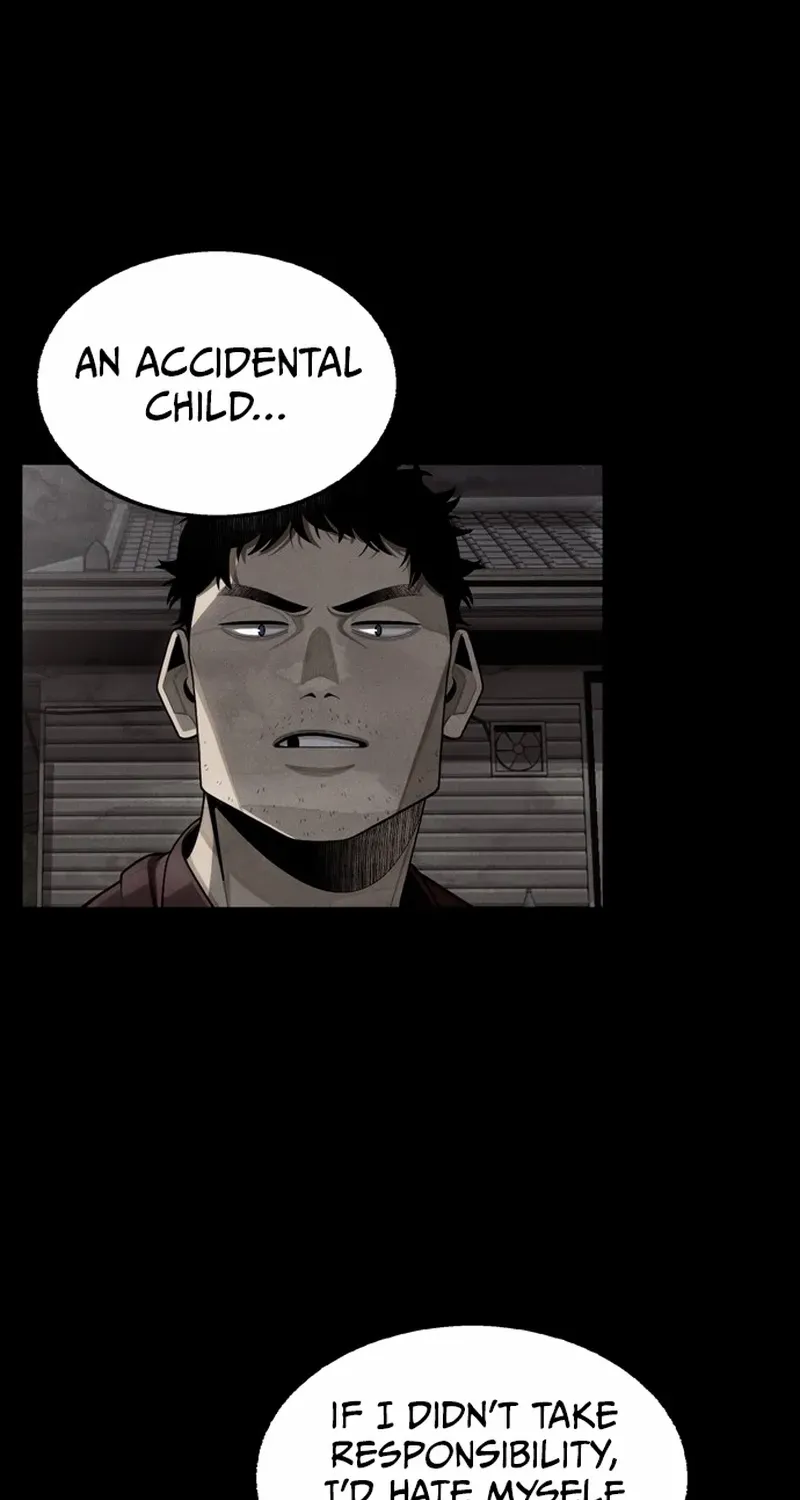 Not Over Chapter 42 page 101 - 