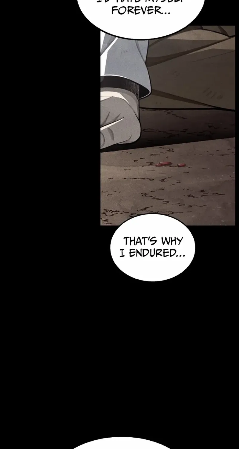 Not Over Chapter 42 page 102 - 